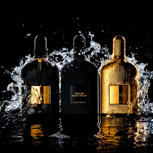 TOM FORD-Black Orchid - Eau de Toilette